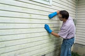 Best Insulated Siding Installation  in York Harbor, ME